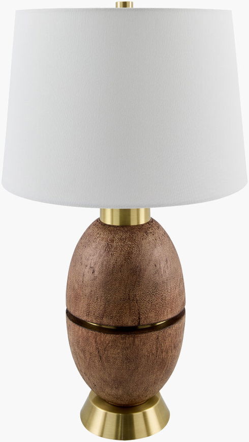 Puglia Accent Table Lamp