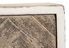 Amalia Tv Stand  Antique White thumbnail 7