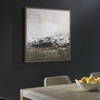 The Other Side Framed Abstract Art, by Uttermost, 37.5" width x 37.5" height x 2" depth thumbnail 3