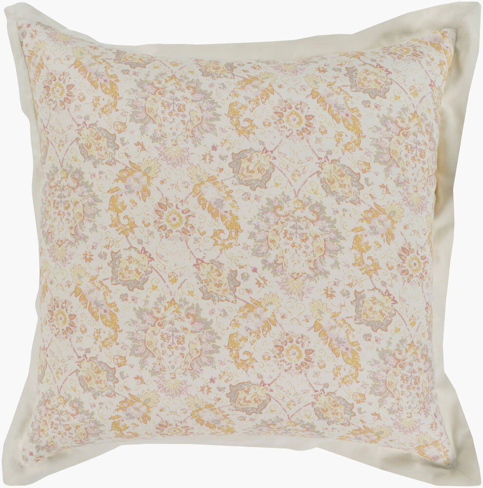 Mona Sham, Pillowcase & Sham by Surya