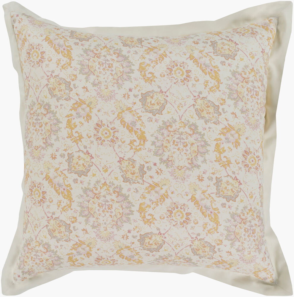 Mona Sham, Pillowcase & Sham by Surya