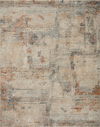 Loloi Axel Rug, 6'7" length x 9'10" width thumbnail 1