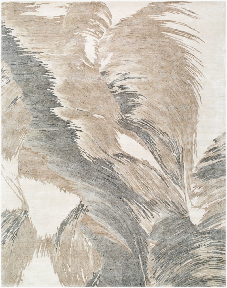 Diva Handmade Rug, by Surya, 14' length x 10' width