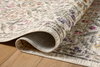 Rifle Paper Co. x Loloi Provence Rug, 5' length x 7'10" width thumbnail 3
