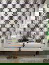 Marbled Appaloosa Black Peel & Stick Wallpaper thumbnail 2