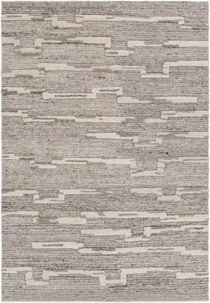 Manisa Handmade Rug, by Surya, 7'6" length x 5' width