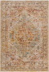 Naila Machine Woven Rug thumbnail 0