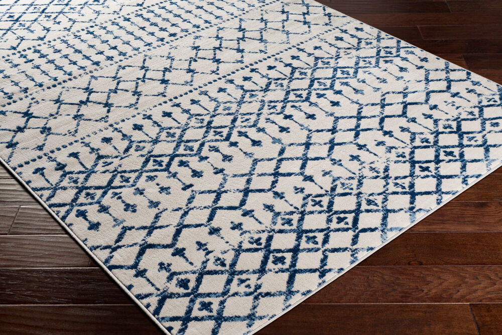 Roma Machine Woven Rug large image 