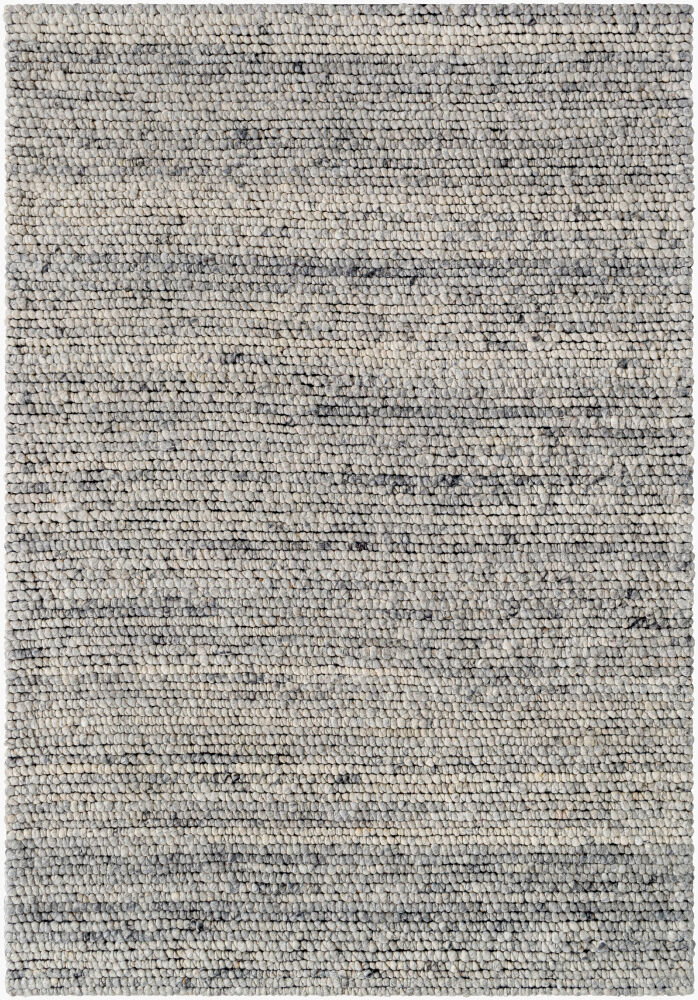 Palisade Handmade Rug, by Surya, 1'6" length x 1'6" width
