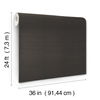 Plain Black Grass Wallpaper 2 Plain Black Grass Wallpaper thumbnail 2