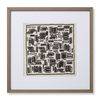 Loloi Silver Screen Wall Art thumbnail 0