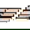Holland 6-Drawer Double Dresser thumbnail 1