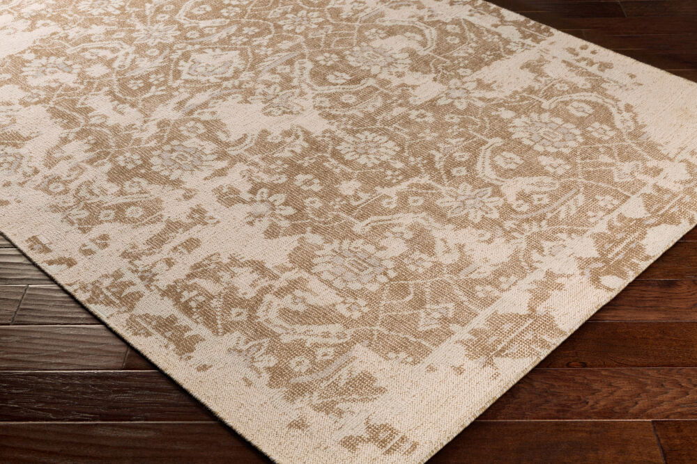 Hoboken Handmade Rug large image 