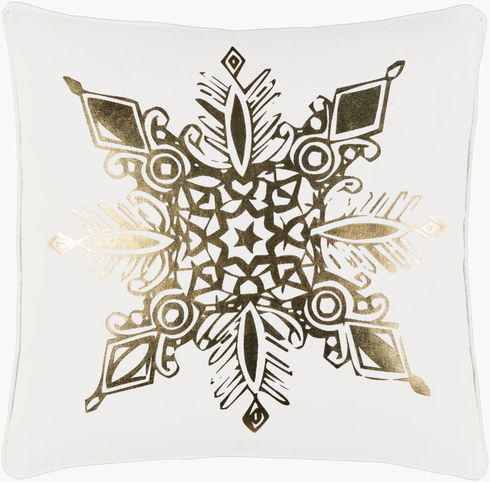 Holiday Accent Pillow