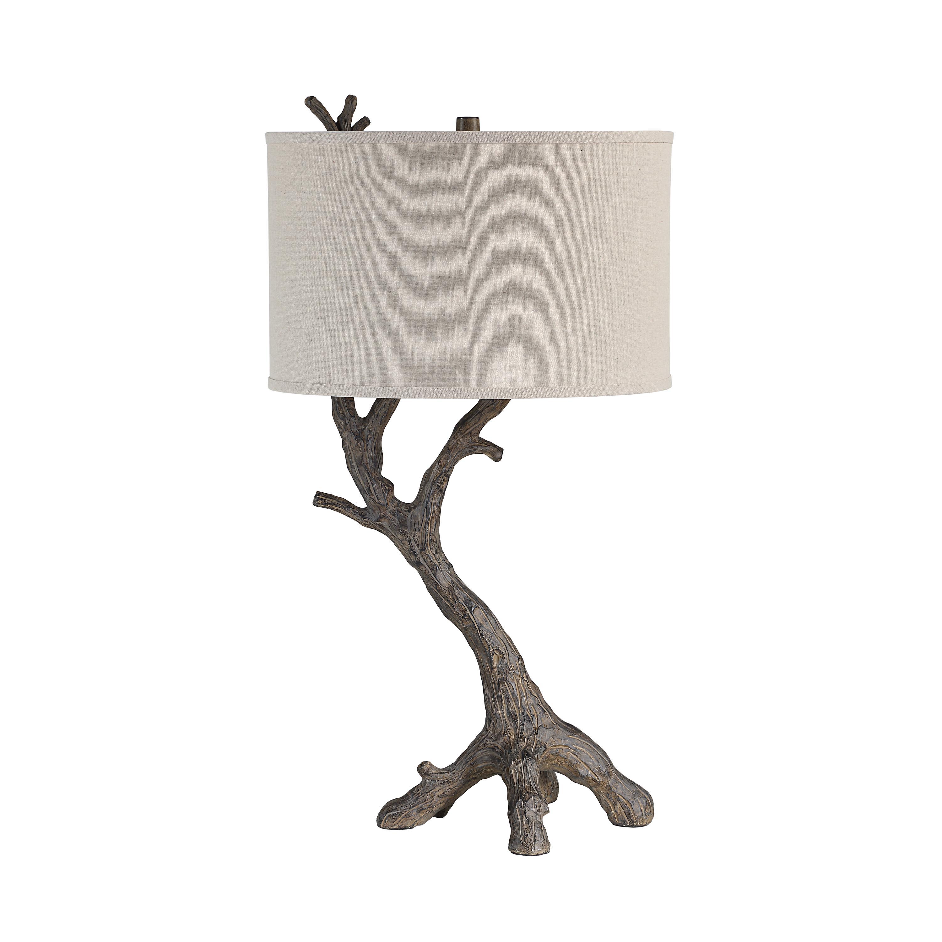 Loures, Table Lamp by Renwil, 31" height x 12" depth View 1