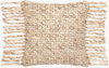 Narvik Accent Pillow Down, Decorative Pillow by Surya, 18" length x 18" width thumbnail