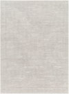 Alder Machine Woven Rug, by Surya, 1'3.75" length x 1'0.6" width thumbnail