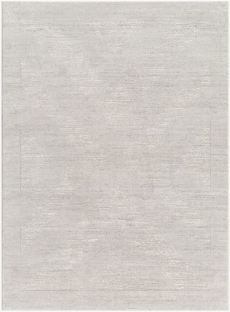 Alder Machine Woven Rug large image 