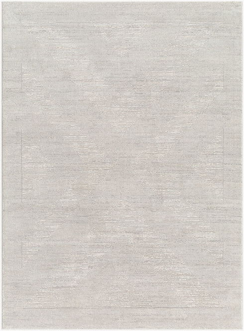 Alder Machine Woven Rug