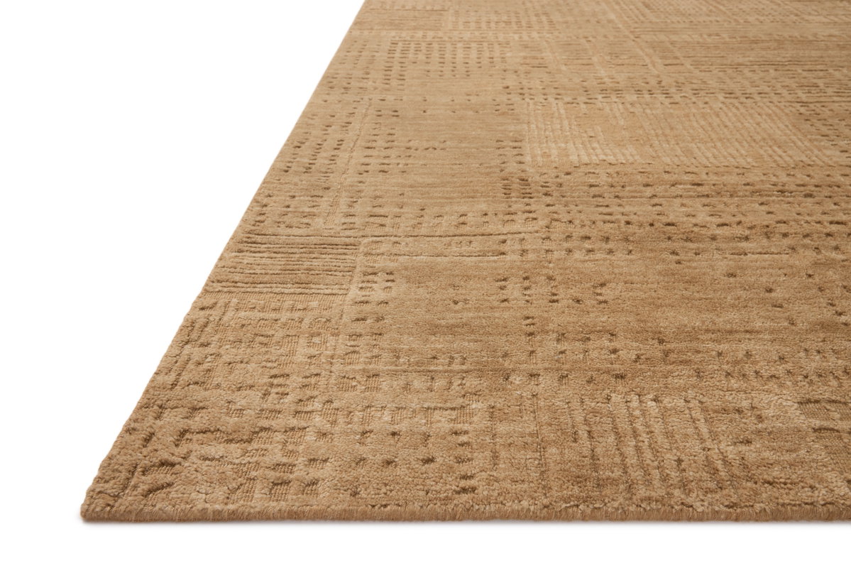 Loloi Woods Rug, 1'6" length x 1'6" width View 2