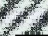 Marbled Appaloosa Black Peel & Stick Wallpaper thumbnail 0