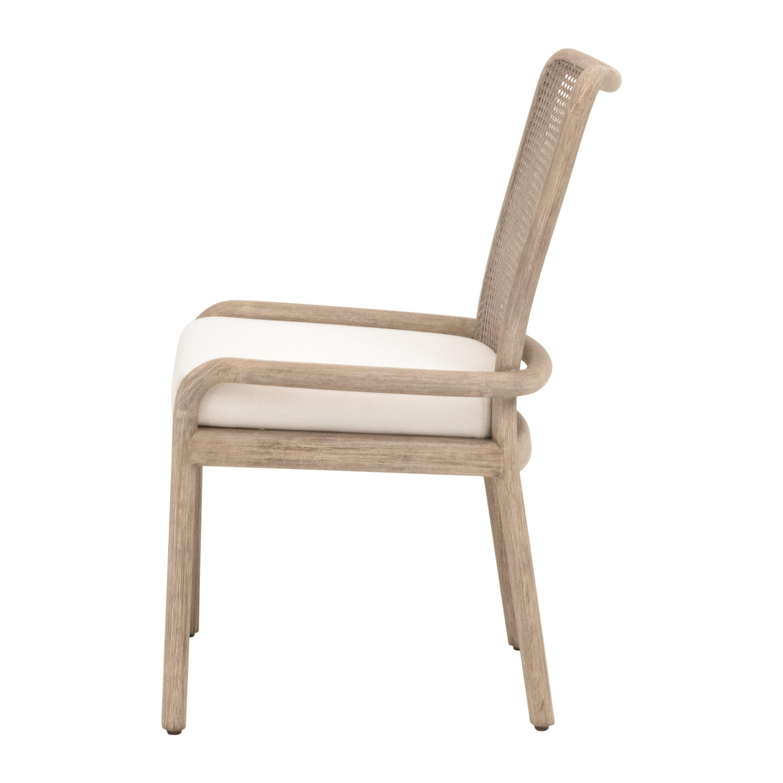 Avalon Dining Chair, Set of 2 large image 
