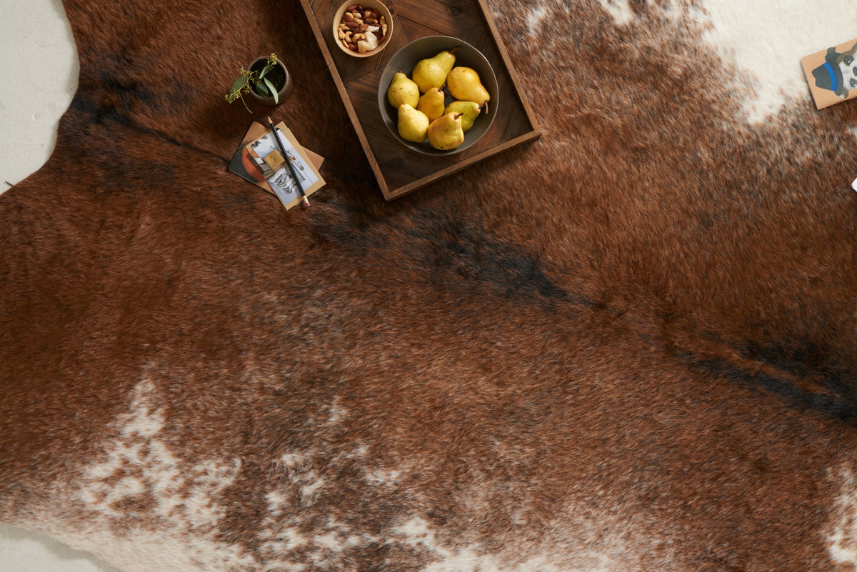 Loloi Grand Canyon Rug, 3'10" length x 5' width View 2