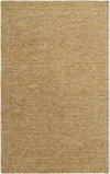 Epsom Handmade Rug, by Surya, 1'6" length x 1'6" width thumbnail