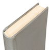 Shagreen Books, Set Of 12, Storm Grey thumbnail 5