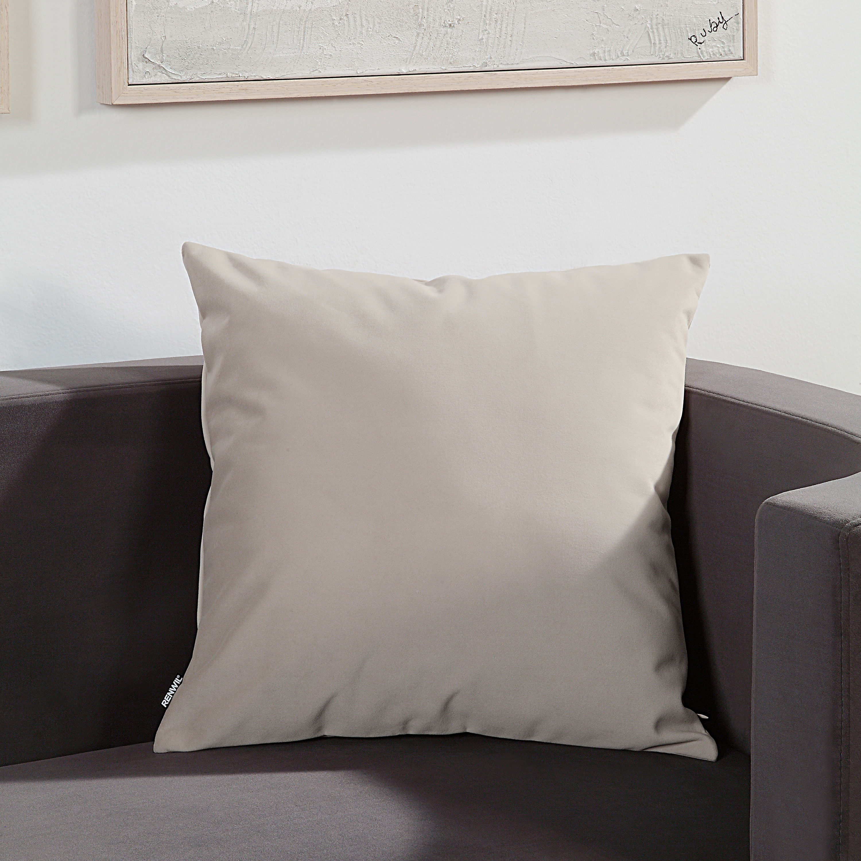 Ostend Indoor Pillow large image 