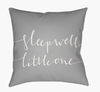 Little One Accent Pillow thumbnail 0