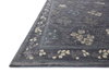 Rifle Paper Co. x Loloi Fiore Rug, 1'6" length x 1'6" width thumbnail 2