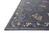 Rifle Paper Co. x Loloi Fiore Rug, 2'7" length x 8' width thumbnail 2