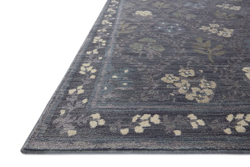 Rifle Paper Co. x Loloi Fiore Rug