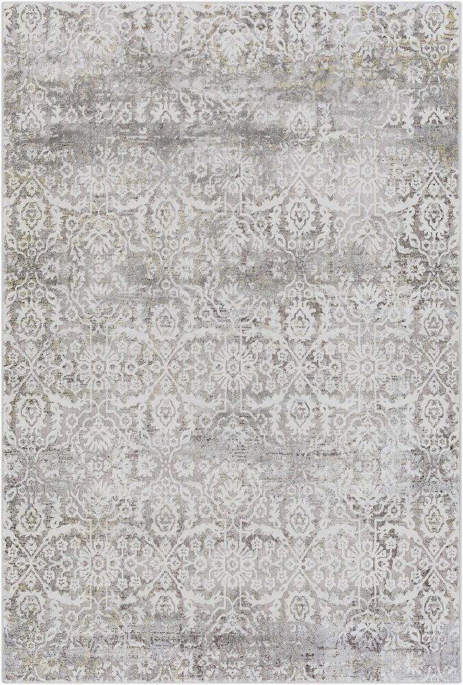 Norland Machine Woven Rug, by Surya, 14'11.92" length x 11'11.7" width