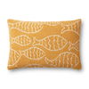 Loloi Pillows Pillow, Decorative Pillow, 16" length x 26" width thumbnail