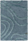 Hudson Shag Machine Woven Rug, by Surya, 11'11.7" length x 9'2.24" width thumbnail