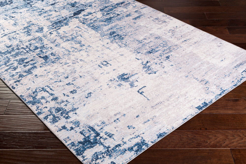 Olivia Machine Woven Rug large image 