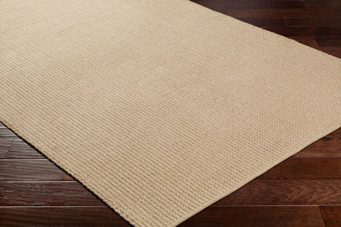Ember Handmade Rug