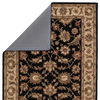 Mythos Selene Ebony/Sand Area Rug thumbnail 4