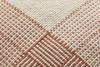 Magnolia Home by Joanna Gaines x Loloi Wells Pillow, Decorative Pillow, 22" length x 22" width thumbnail 3