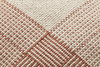 Magnolia Home by Joanna Gaines x Loloi Wells Pillow, Decorative Pillow, 22" length x 22" width thumbnail 3