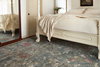 Loloi Giada Rug, 5' length x 5' width thumbnail 4
