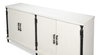 Elegance Credenza, Cabinets & Sideboard by Sarreid, 80" length x 19" width x 36" height thumbnail 10
