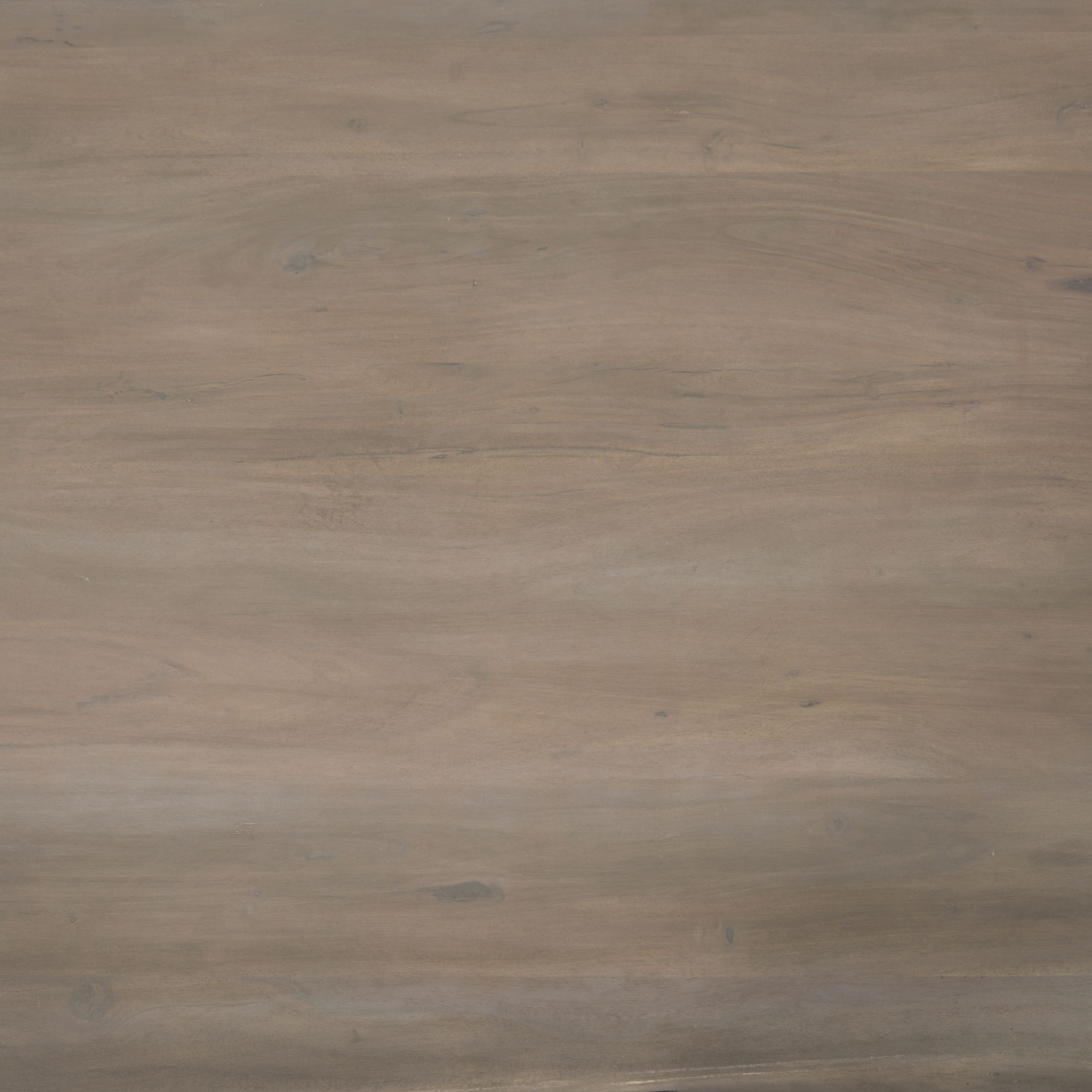 Konstantin 94.0 x 40.0 x 30.0 Medium Brown Wood with Live Edge Rectangular Dining Table, by Mercana, 94" length x 40" width x 30" height View 6