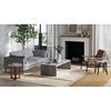 Raval Sofa Light Grey thumbnail 8