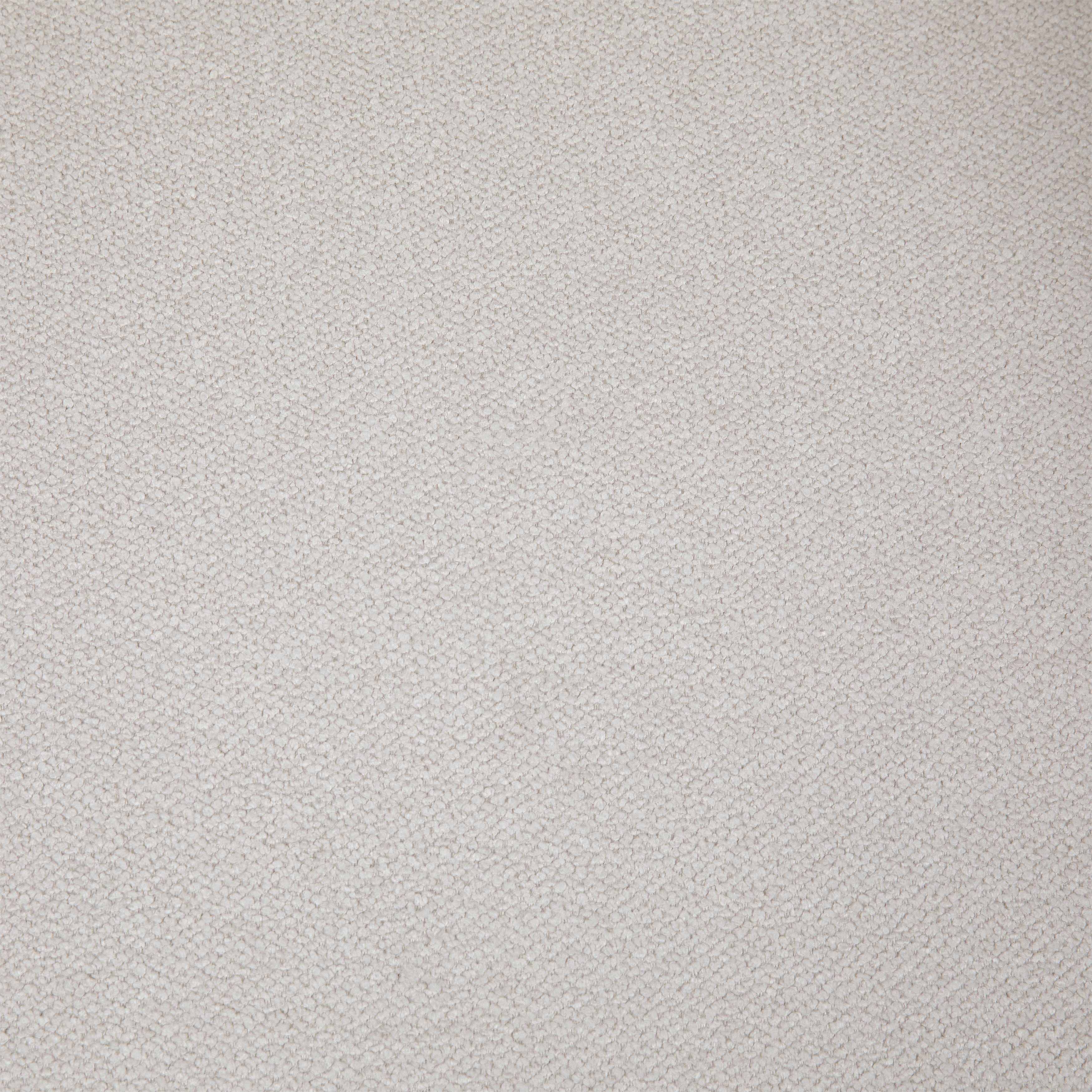 Alda Occasional Chair Cream, Accent Chair by Dovetail, 33" width x 31.1" height x 30.95" depth View 5