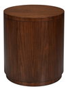Vero Side Table, Side & End Table by Sarreid, 2" length x 2" width x 2" height thumbnail 2