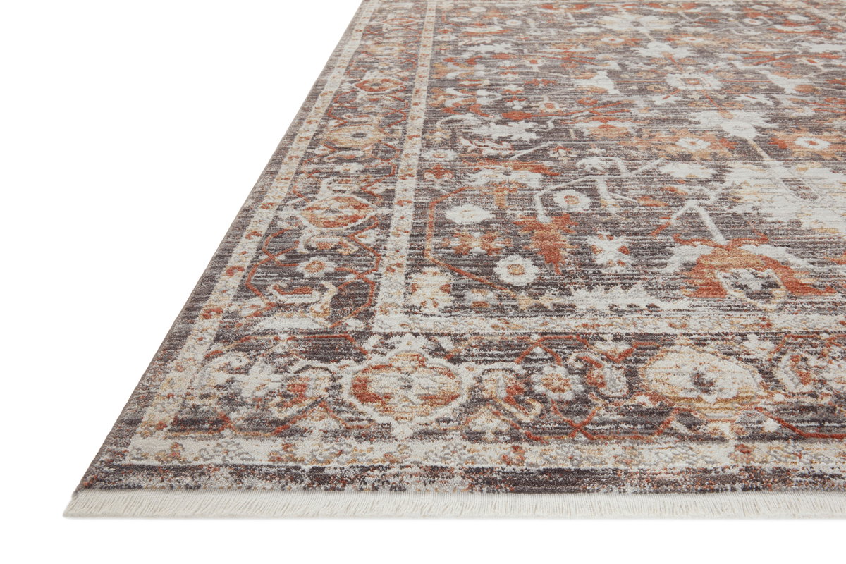 Loloi Bonney Rug, 2'7" length x 8' width View 2