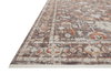 Loloi Bonney Rug, 2'7" length x 8' width thumbnail 2
